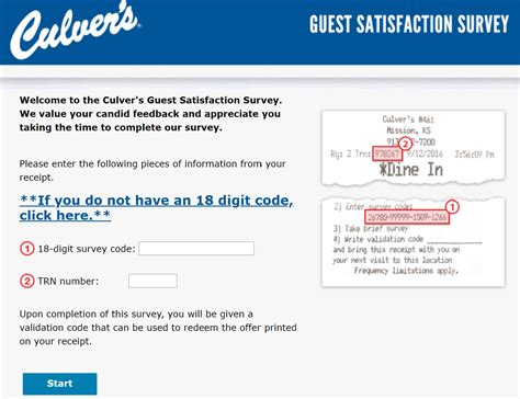 tellculvers survey|Eligibility